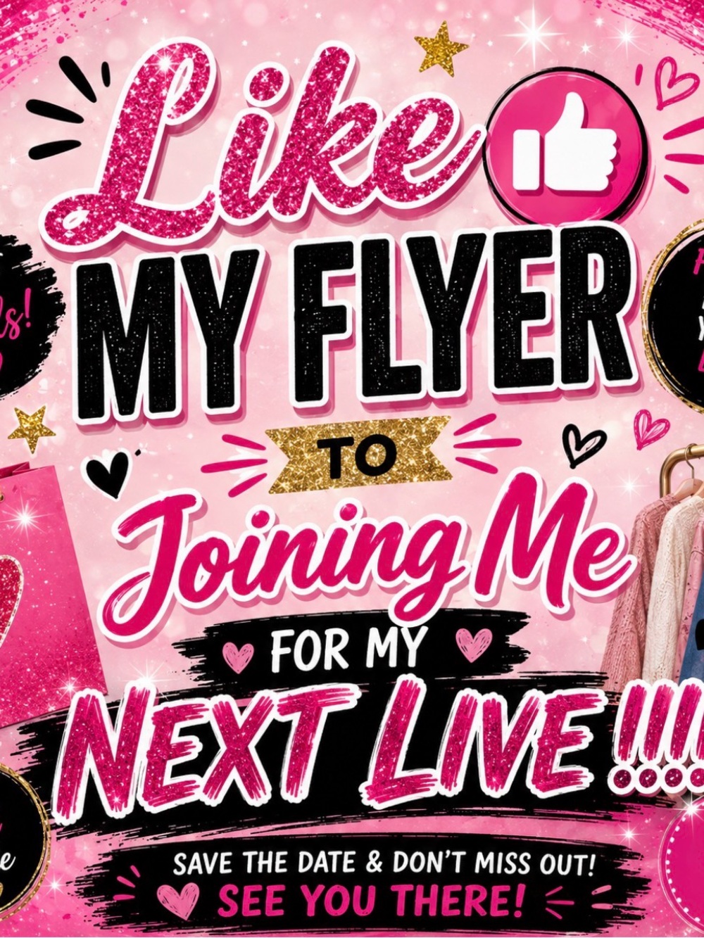 Join The Fun !!!